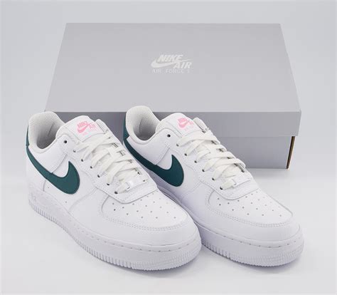 nike air force farbige sohle|nike air force 1 women's.